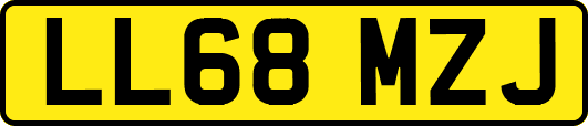 LL68MZJ