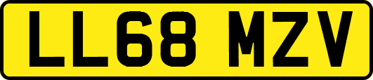 LL68MZV