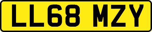 LL68MZY