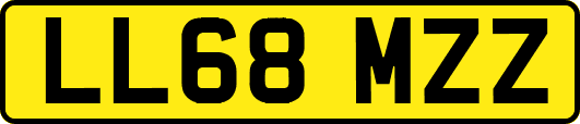 LL68MZZ
