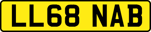 LL68NAB