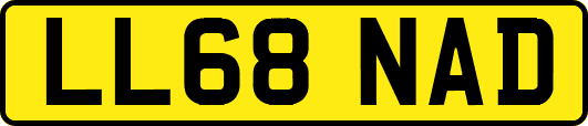 LL68NAD