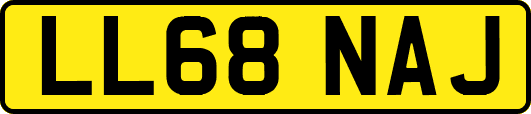 LL68NAJ