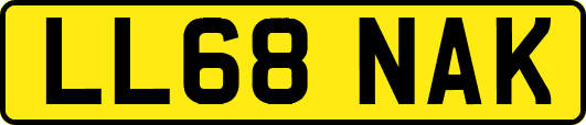 LL68NAK