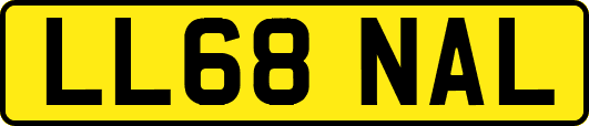 LL68NAL