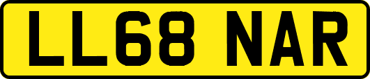 LL68NAR