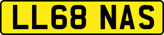LL68NAS