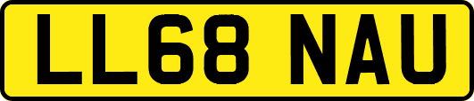 LL68NAU
