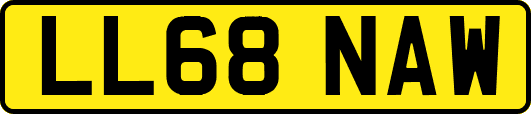 LL68NAW