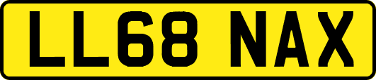 LL68NAX