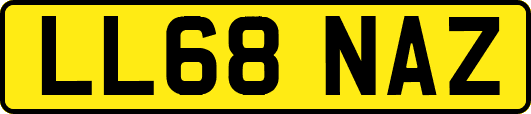 LL68NAZ