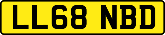 LL68NBD