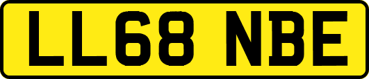 LL68NBE
