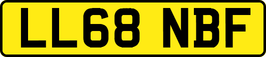 LL68NBF