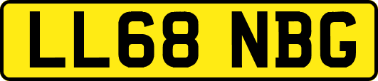 LL68NBG