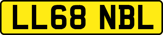 LL68NBL