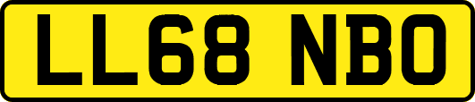 LL68NBO