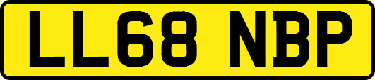 LL68NBP