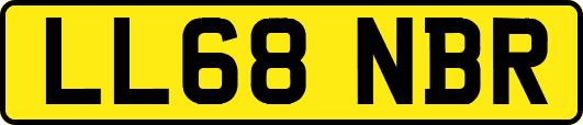 LL68NBR