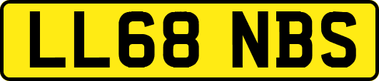 LL68NBS