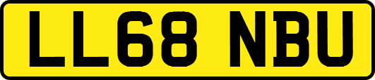 LL68NBU