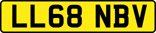 LL68NBV