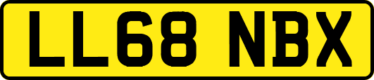 LL68NBX