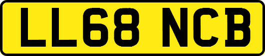 LL68NCB