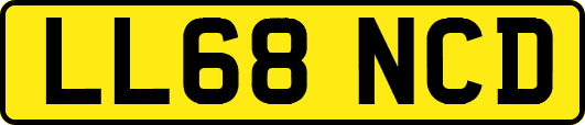 LL68NCD