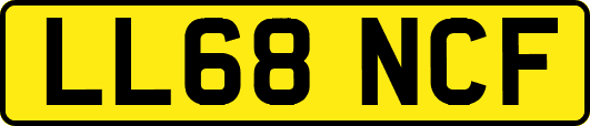 LL68NCF