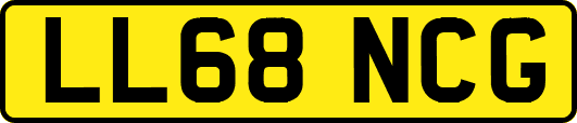 LL68NCG