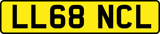 LL68NCL
