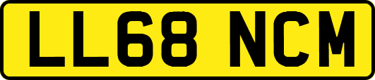 LL68NCM