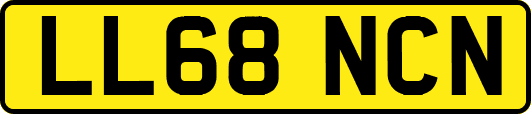 LL68NCN