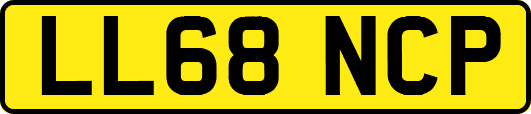 LL68NCP