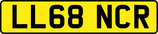 LL68NCR