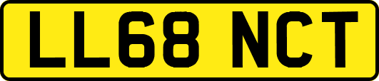 LL68NCT