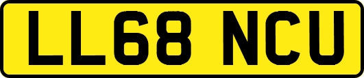 LL68NCU