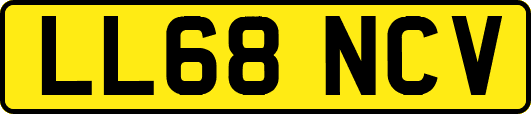 LL68NCV