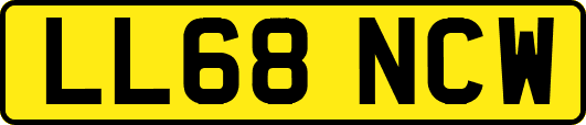 LL68NCW
