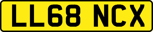 LL68NCX
