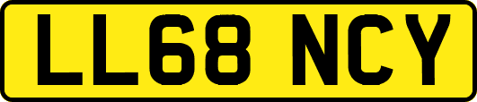 LL68NCY