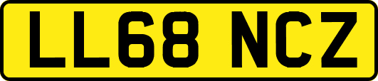 LL68NCZ