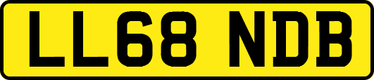 LL68NDB
