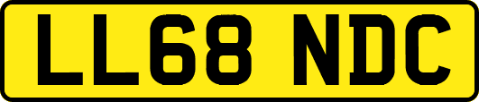 LL68NDC