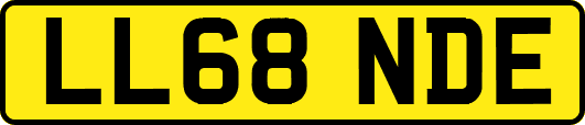 LL68NDE