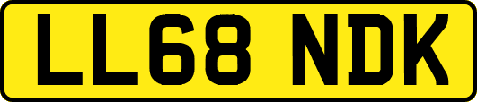 LL68NDK