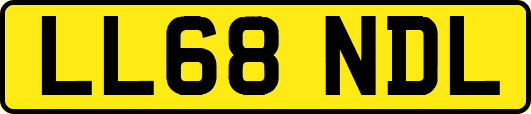 LL68NDL