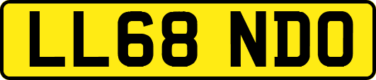 LL68NDO
