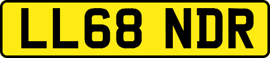 LL68NDR